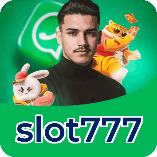 Instalação PC slot777