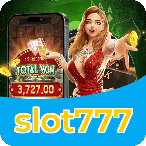 Siga a slot777 no Facebook
