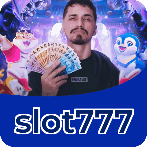 Cadastro slot777