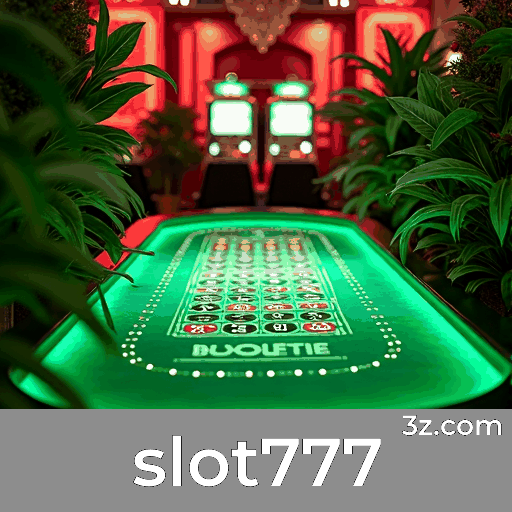 slot777 Bônus acumulado slot777