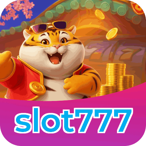 Slot777: Cassino Online Confiável e Seguro