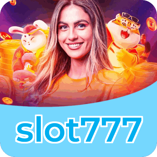 Suporte slot777