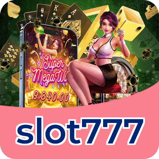 Certificações de segurança e licenças da slot777